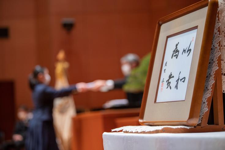 学校法人須賀学園 宇都宮短期大学附属中学校の中高一貫コースの6年間のカリキュラムで難関大学合格へ。入試情報やオープンキャンパス情報も。
