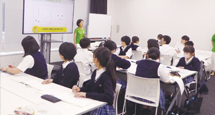 学力強化合宿