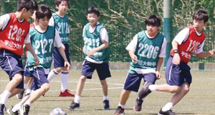 スポーツ大会