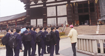 修学旅行